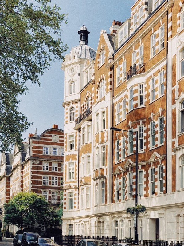 £7 million remortgage for client with £10 million property in Mayfair